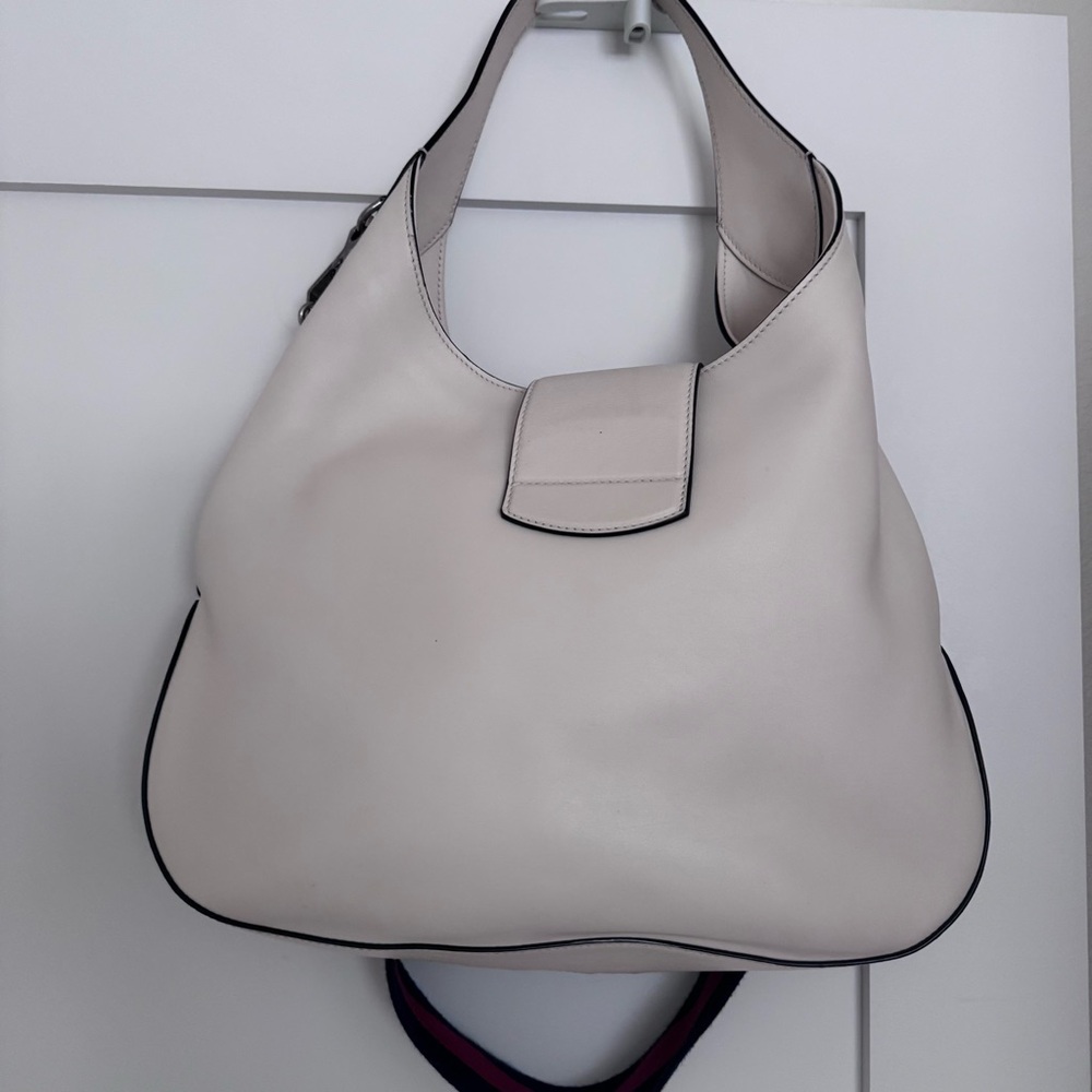 Gucci Web Dionysus Hobo Bag - Picture 7 of 12